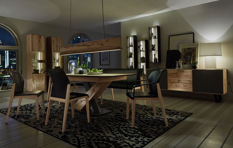 Speisezimmer Möbel EMPL Ihr Einrichtungsspezialist in
